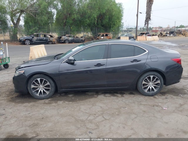 19UUB1F31FA009216 Acura k24w7