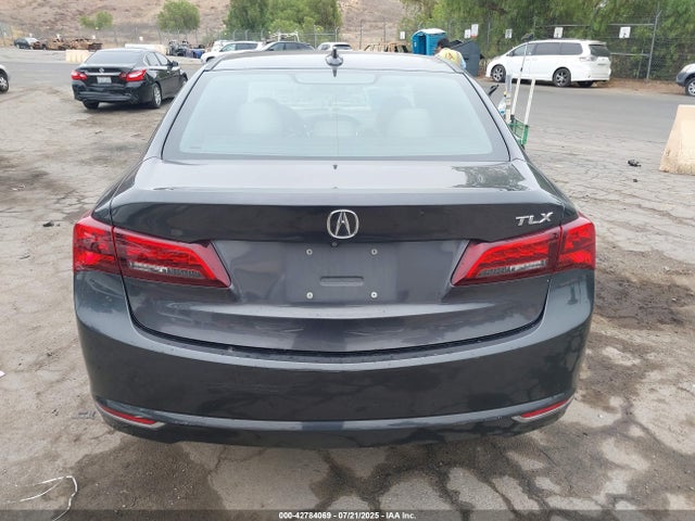 19UUB1F31FA009216 Acura k24w7