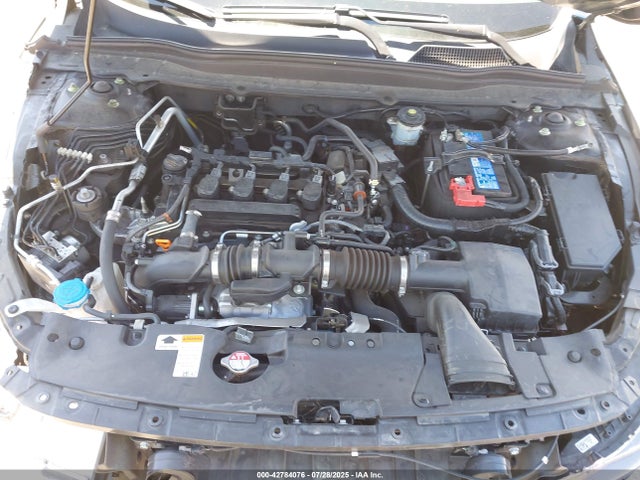 1HGCV1F35NA045542 Honda l15be