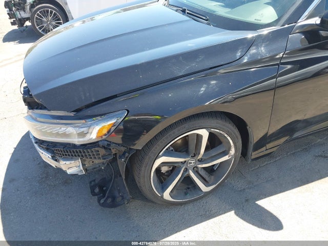 1HGCV1F35NA045542 Honda l15be