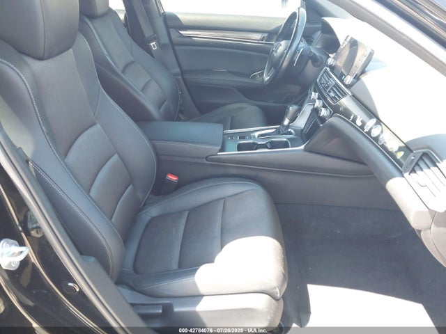 1HGCV1F35NA045542 Honda l15be