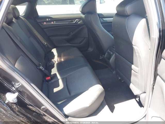 1HGCV1F35NA045542 Honda l15be