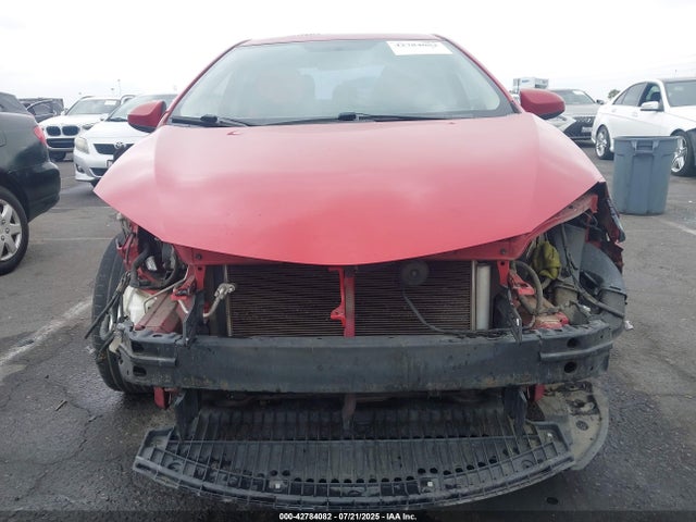 Toyota 2zr-fe 2015 2T1BURHE4FC392433 Image 13