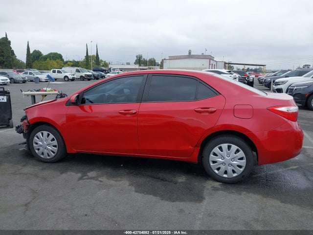 Toyota 2zr-fe 2015 2T1BURHE4FC392433 Image 15