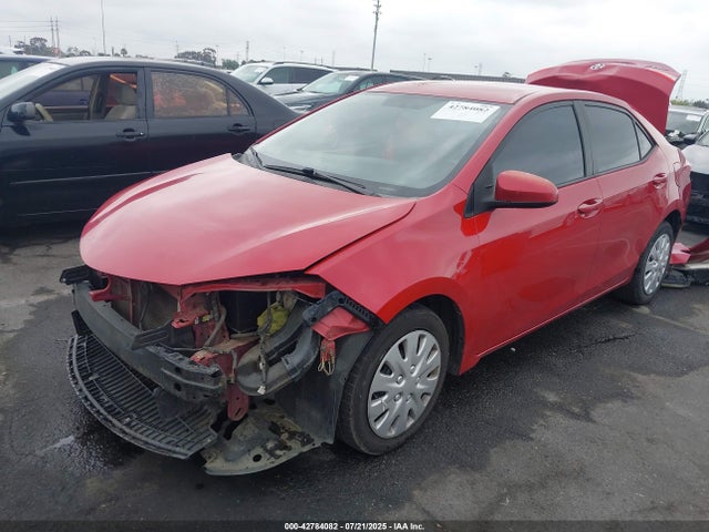 Toyota 2zr-fe 2015 2T1BURHE4FC392433 Image 2