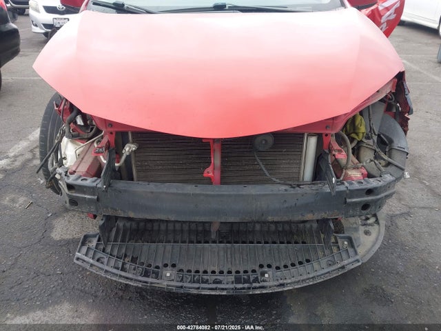 Toyota 2zr-fe 2015 2T1BURHE4FC392433 Image 6