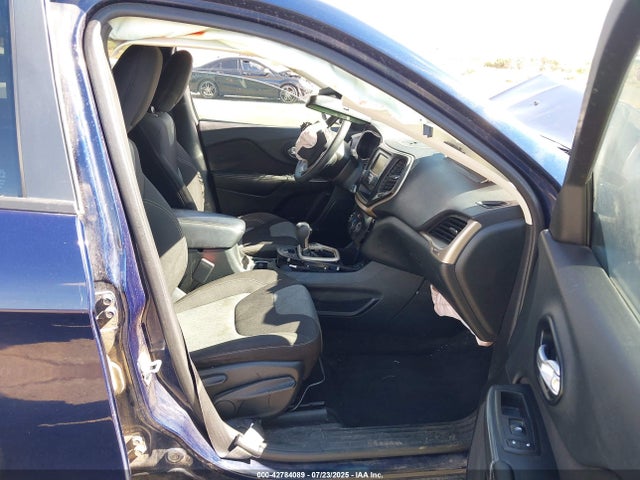 1C4PJLAB6FW684197 Jeep 2015