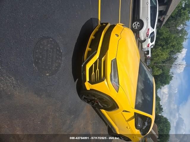 2019 LAMBORGHINI URUS ZPBUA1ZL5KLA05951 Photo 1