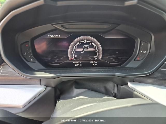 2019 LAMBORGHINI URUS ZPBUA1ZL5KLA05951 Photo 6