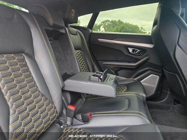 2019 LAMBORGHINI URUS ZPBUA1ZL5KLA05951 Photo 7