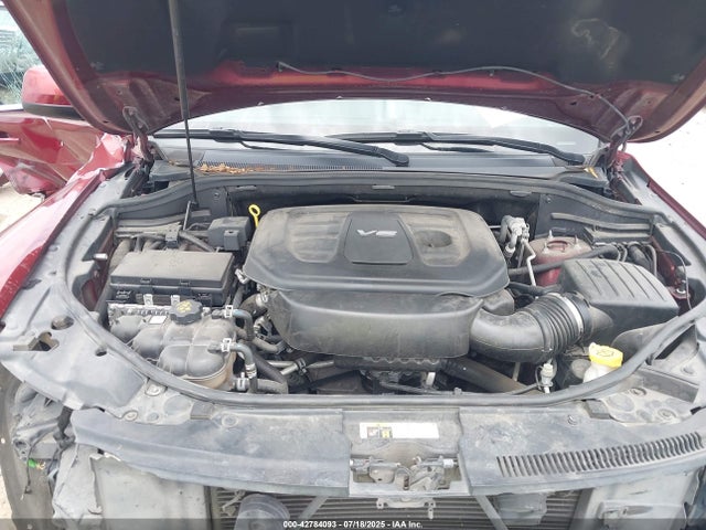 1C4RJEAG6JC363819 Jeep Grand Cherokee