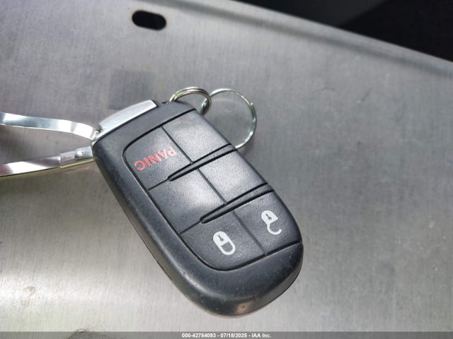 1C4RJEAG6JC363819 Jeep Grand Cherokee