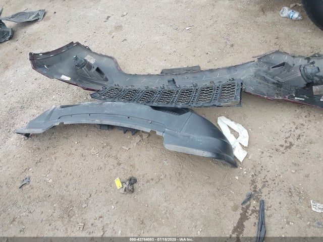 1C4RJEAG6JC363819 Jeep Grand Cherokee