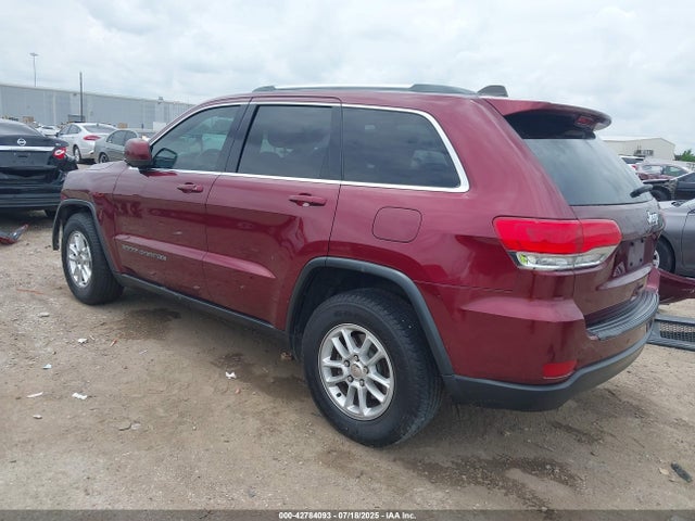 1C4RJEAG6JC363819 Jeep Grand Cherokee