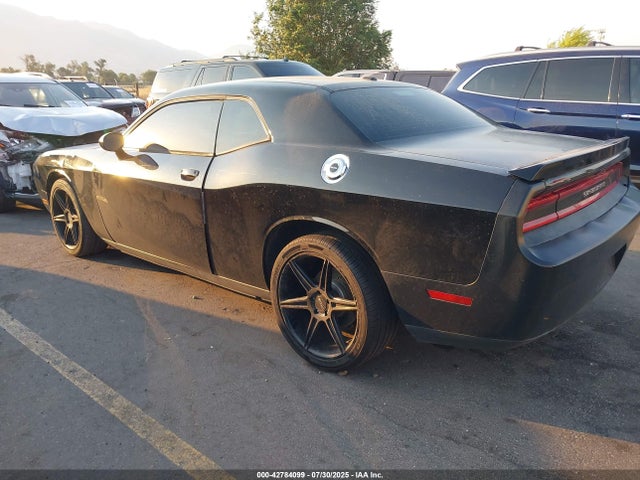 2C3CDYBT2EH112023 Dodge Challenger