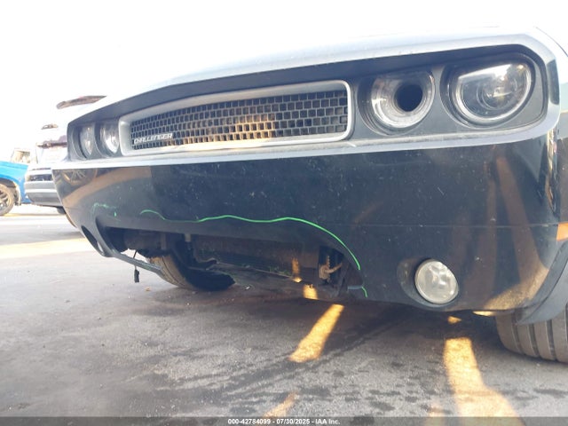 2C3CDYBT2EH112023 Dodge Challenger