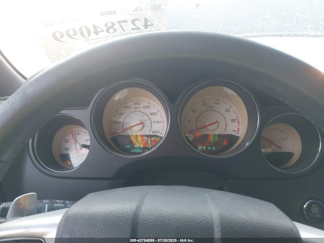 2C3CDYBT2EH112023 Dodge Challenger