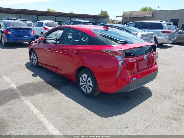 JTDKARFU8G3524445 Toyota 2zr-fxe,1nm