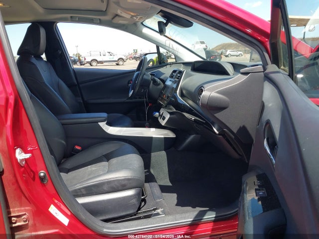 JTDKARFU8G3524445 Toyota 2zr-fxe,1nm