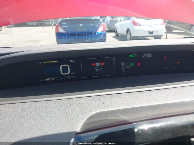 JTDKARFU8G3524445 Toyota 2zr-fxe,1nm