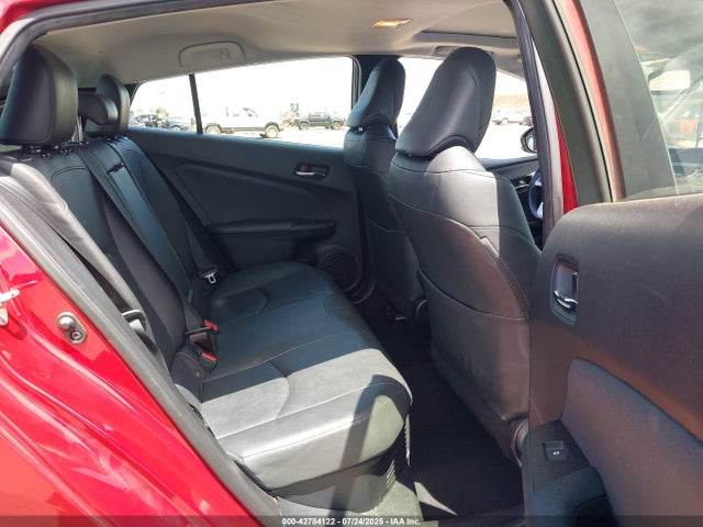JTDKARFU8G3524445 Toyota 2zr-fxe,1nm