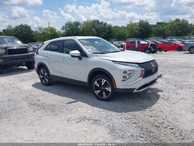 2025 MITSUBISHI ECLIPSE CROSS JA4ATWAA4SZ003255 Photo 0