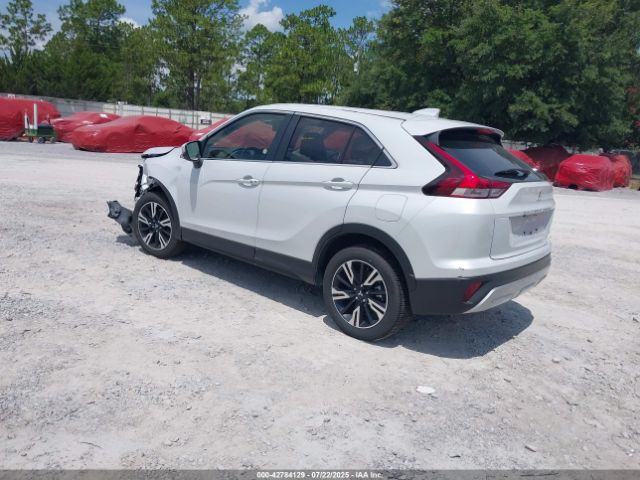 2025 MITSUBISHI ECLIPSE CROSS JA4ATWAA4SZ003255 Photo 2