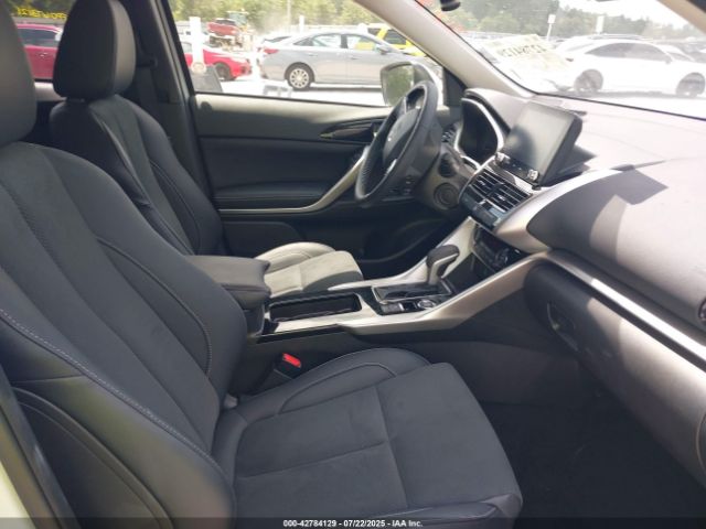 2025 MITSUBISHI ECLIPSE CROSS JA4ATWAA4SZ003255 Photo 4
