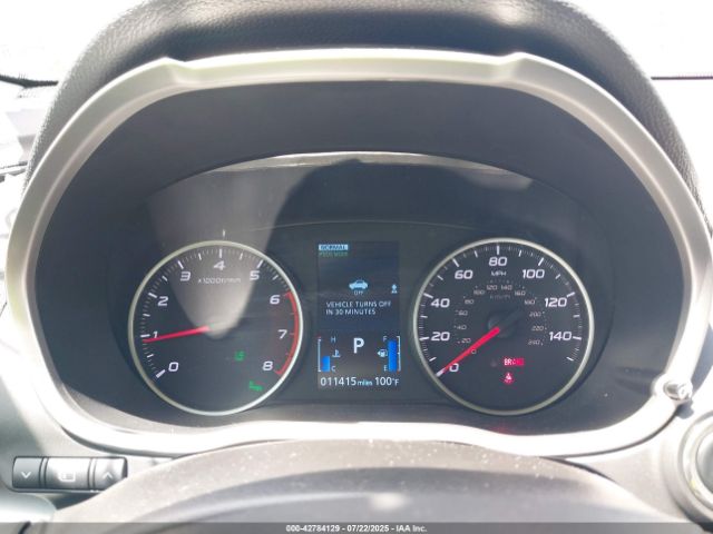 2025 MITSUBISHI ECLIPSE CROSS JA4ATWAA4SZ003255 Photo 6