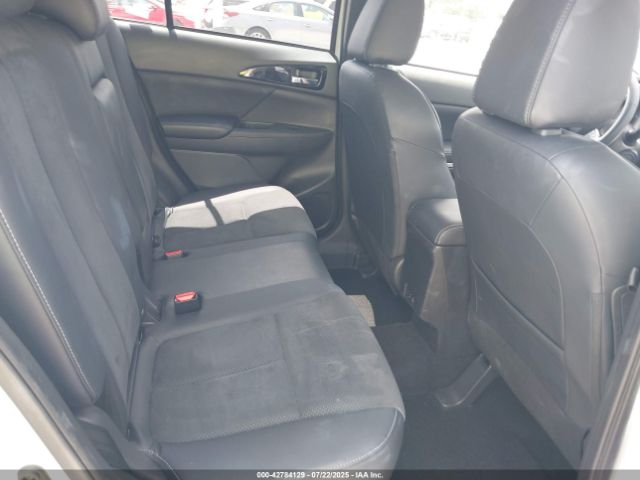 2025 MITSUBISHI ECLIPSE CROSS JA4ATWAA4SZ003255 Photo 7