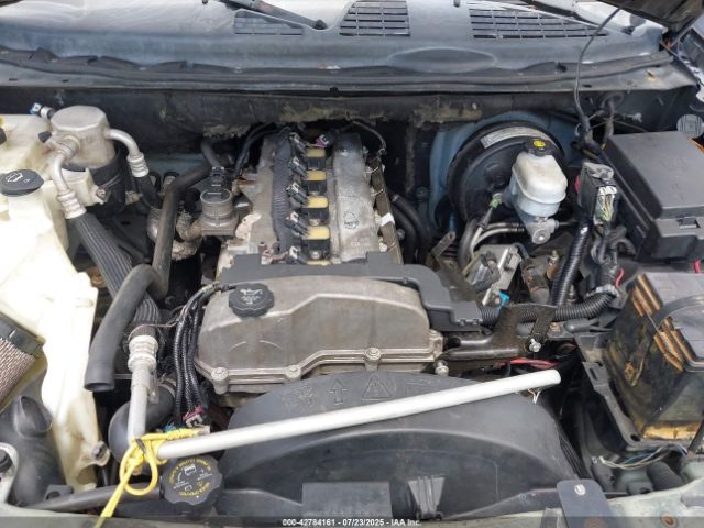 2006 CHEVROLET TRAILBLAZER 1GNDS13S862270662 Photo 9