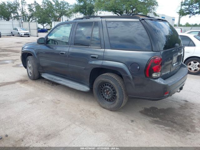 2006 CHEVROLET TRAILBLAZER 1GNDS13S862270662 Photo 2