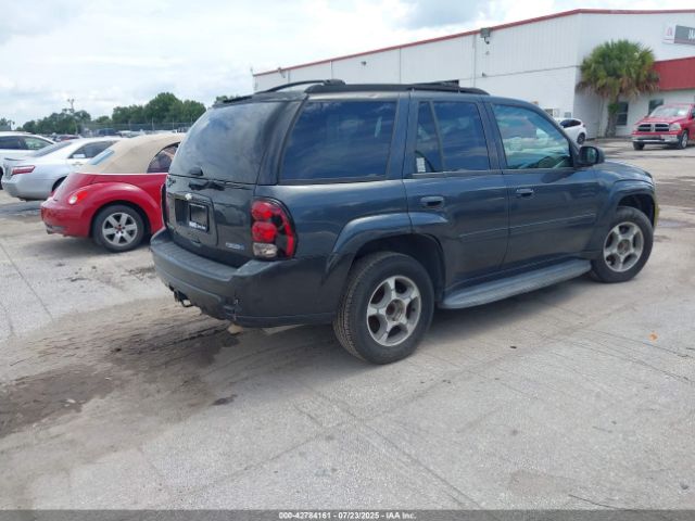 2006 CHEVROLET TRAILBLAZER 1GNDS13S862270662 Photo 3