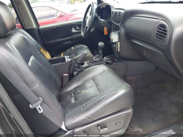 2006 CHEVROLET TRAILBLAZER 1GNDS13S862270662 Photo 4