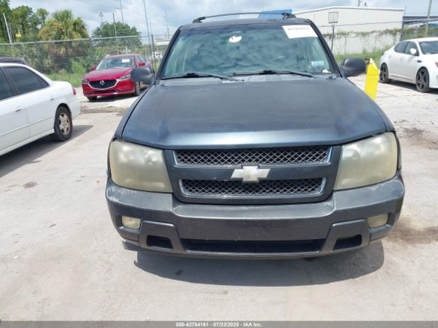2006 CHEVROLET TRAILBLAZER 1GNDS13S862270662 Photo 5