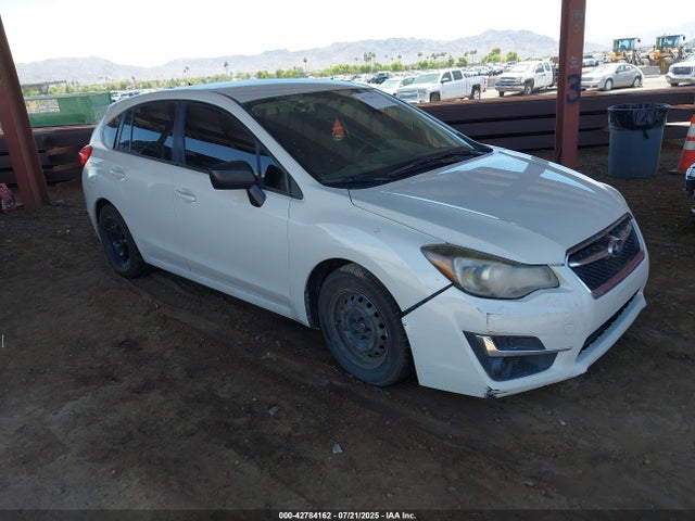 Subaru 2.0l na 2015 JF1GPAA64F8304032 главное изображение