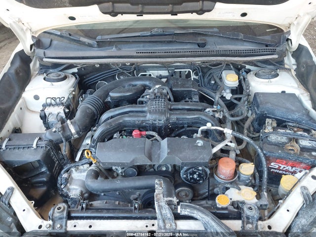 Subaru 2.0l na 2015 JF1GPAA64F8304032 Image 10