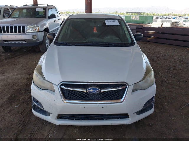 Subaru 2.0l na 2015 JF1GPAA64F8304032 Image 12