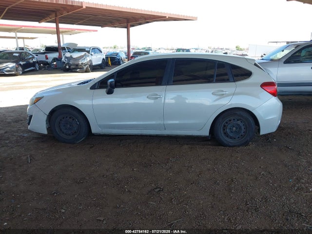 Subaru 2.0l na 2015 JF1GPAA64F8304032 Image 14