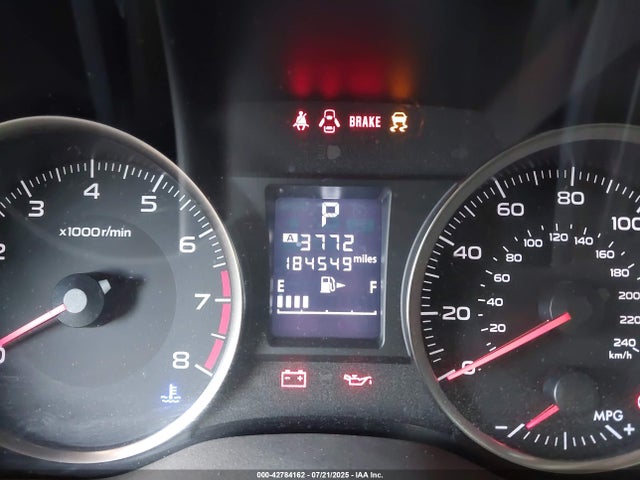 Subaru 2.0l na 2015 JF1GPAA64F8304032 Image 15