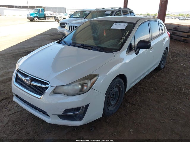 Subaru 2.0l na 2015 JF1GPAA64F8304032 Image 2