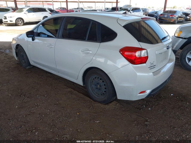 Subaru 2.0l na 2015 JF1GPAA64F8304032 Image 3