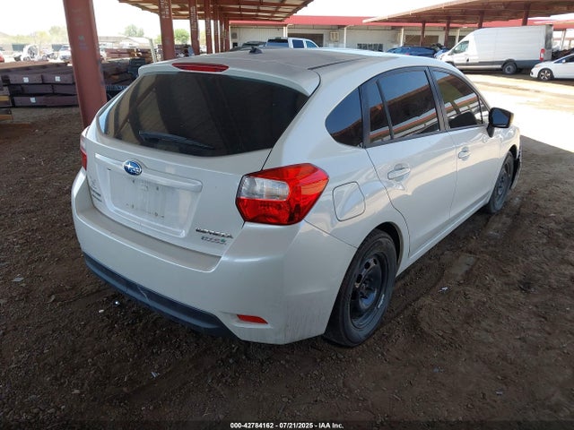 Subaru 2.0l na 2015 JF1GPAA64F8304032 Image 4