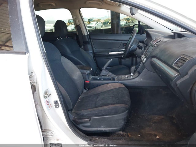 Subaru 2.0l na 2015 JF1GPAA64F8304032 Image 5
