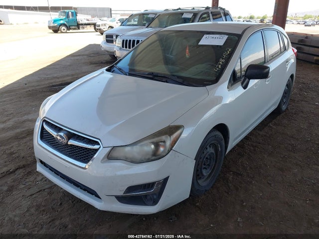 Subaru 2.0l na 2015 JF1GPAA64F8304032 Image 6