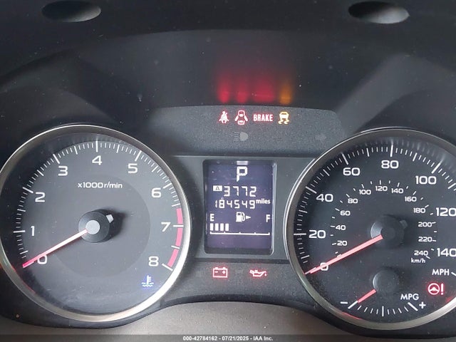 Subaru 2.0l na 2015 JF1GPAA64F8304032 Image 7