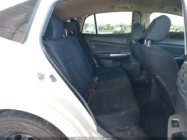 Subaru 2.0l na 2015 JF1GPAA64F8304032 Image 8