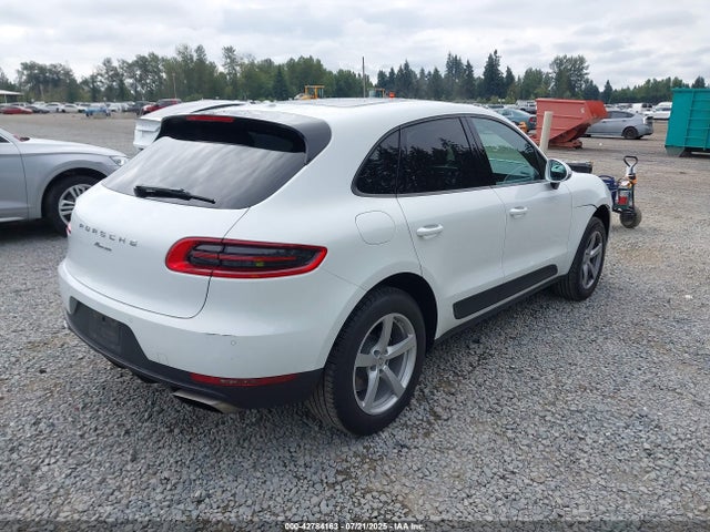 Porsche Macan 2018 WP1AA2A50JLB20886 Image 4