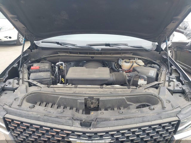 2021 CADILLAC ESCALADE 1GYS4BKL0MR459184 Photo 9