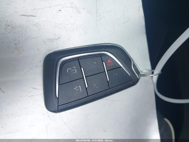 2021 CADILLAC ESCALADE 1GYS4BKL0MR459184 Photo 10